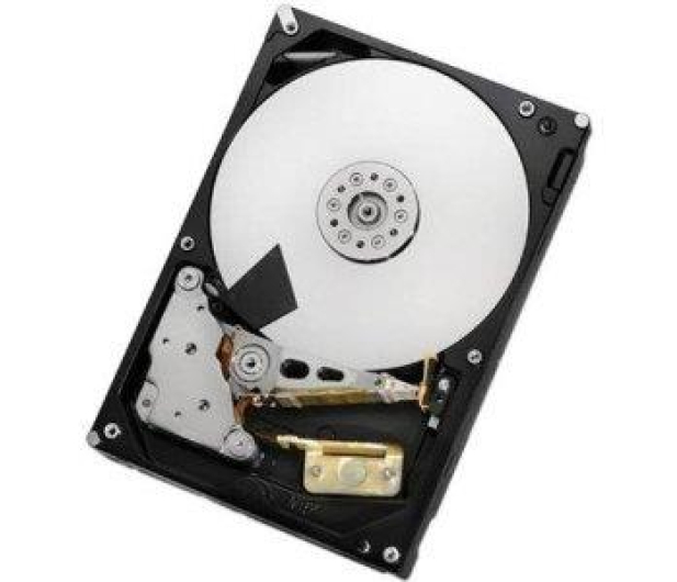 Hitachi Internal Drive Kit 3TB 3,5" 7200obr - 169875 - zdjęcie 2